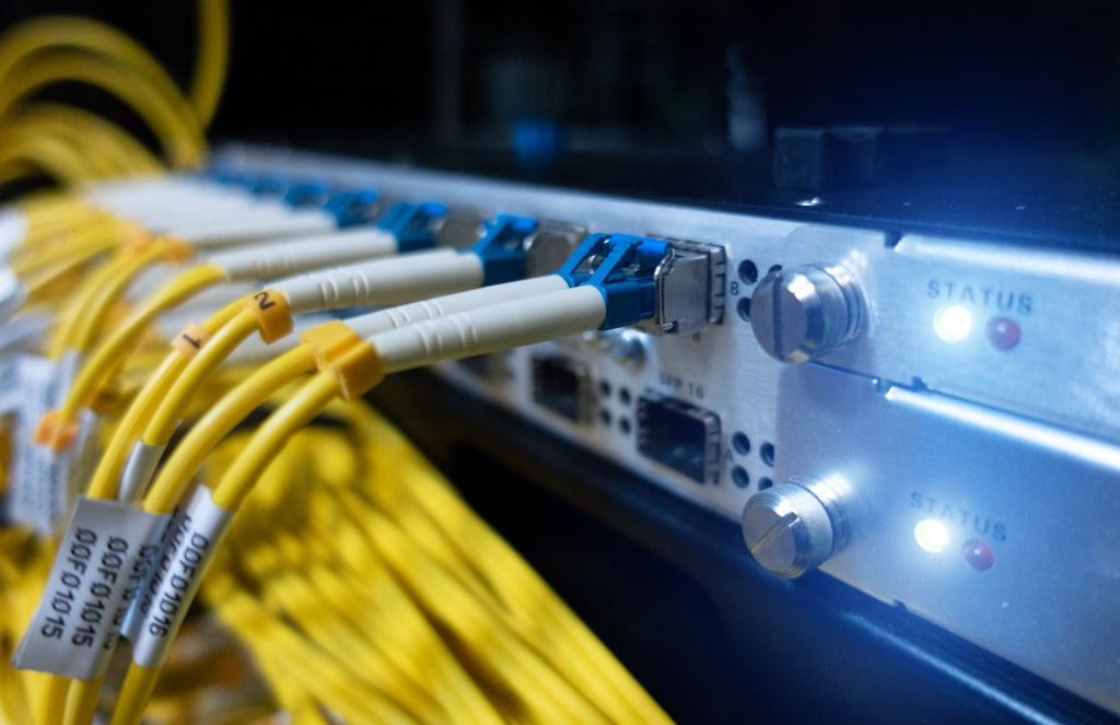 Choosing the Right Fiber Optic Cables for Fiber Internet Cable Replacement